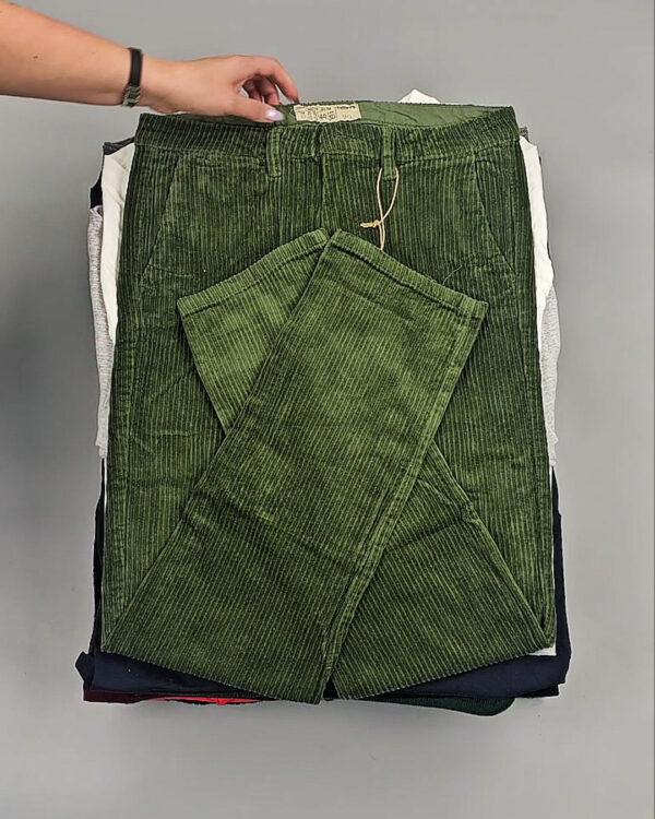 Фотография  491 - OVS Winter м/ж mix#15 кг, ЛОТ СТ-9504 оптом в Петропавловске-Камчатском и Камчатском крае