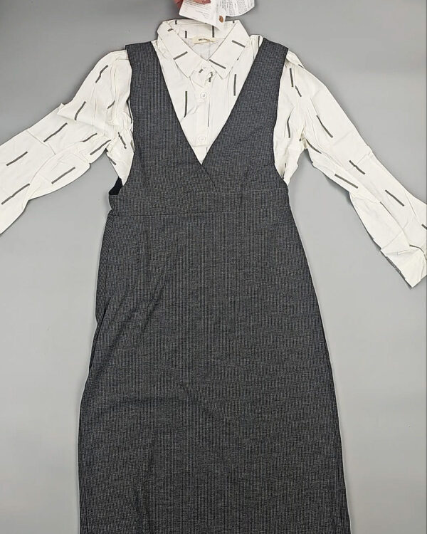 Фотография  792 - Комплекты жен Корея 085#5 кг, ЛОТ СТ-9572 оптом в Петропавловске-Камчатском и Камчатском крае