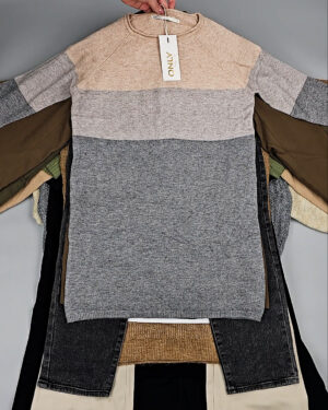 Фотография  397 - Bestseller Winter mix 104#15 кг, ЛОТ № СТ-9525 оптом в Петропавловске-Камчатском и Камчатском крае