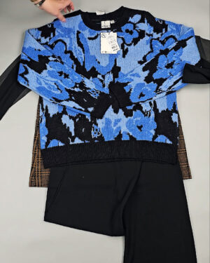 Фотография  415 - ICHI mix 075#15 кг, ЛОТ СТ-9602 оптом в Петропавловске-Камчатском и Камчатском крае