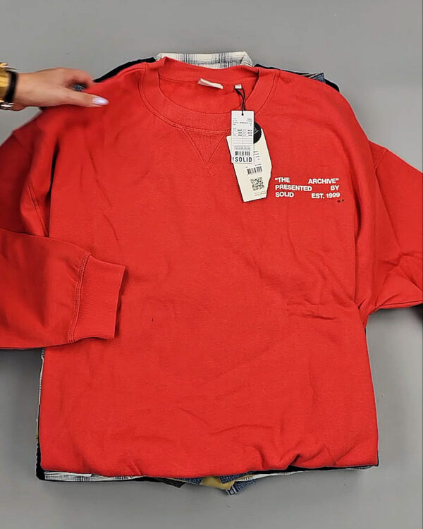 Фотография  349 - SOLID 075#15 кг, ЛОТ СТ-9388 оптом в Петропавловске-Камчатском и Камчатском крае