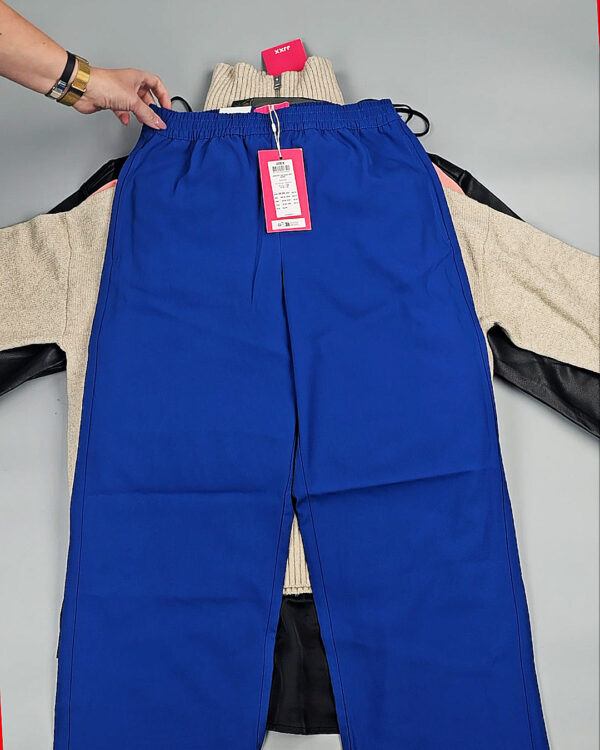 Фотография  986 - JACK JONES Women mix 075 #15 кг, ЛОТ СТ-9532 оптом в Петропавловске-Камчатском и Камчатском крае