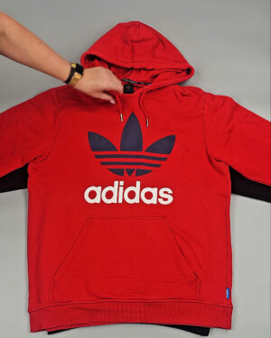 Фотография  423 - Толстовки#10 кг, ЛОТ № СХ-0149 оптом в Петропавловске-Камчатском и Камчатском крае