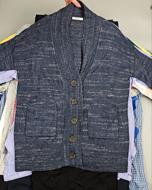 Фотография  272 - CANADA  Winter mix 084#20 кг, ЛОТ № СТ-9519 оптом в Петропавловске-Камчатском и Камчатском крае