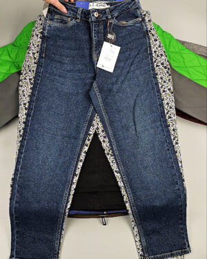 Фотография  137 - Женский зимний микс DK COMPANY, 20 кг, ЛОТ № СТ-9528 оптом в Петропавловске-Камчатском и Камчатском крае