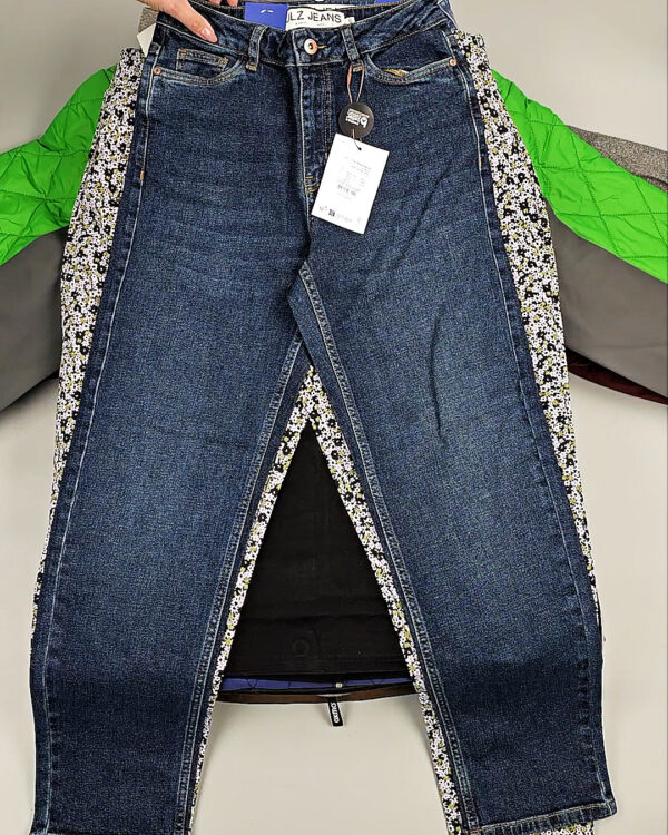 Фотография  324 - Женский зимний микс DK COMPANY, 20 кг, ЛОТ № СТ-9528 оптом в Петропавловске-Камчатском и Камчатском крае