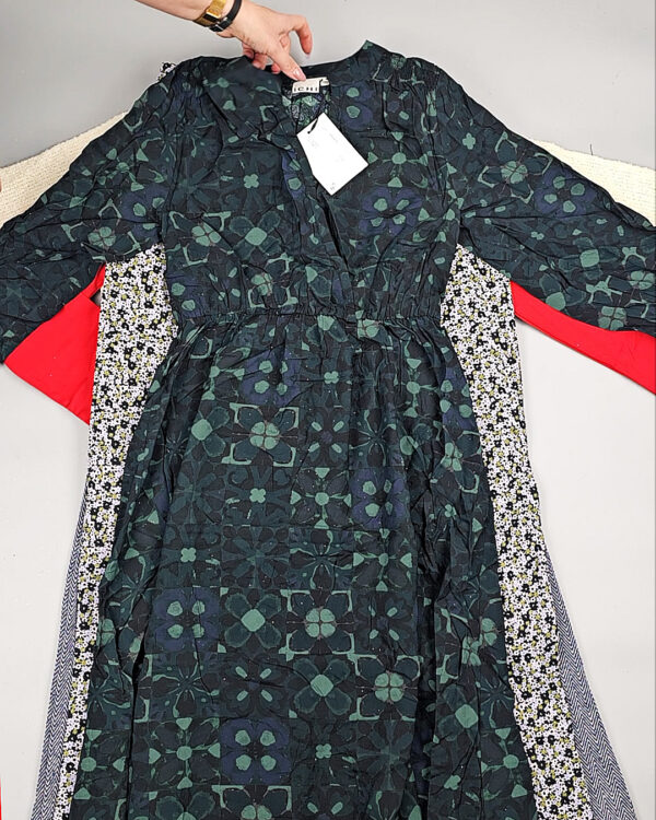 Фотография  869 - ICHI mix 075#15 кг, ЛОТ СТ-9600 оптом в Петропавловске-Камчатском и Камчатском крае