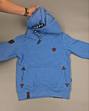 Фотография  871 - Толстовки#10 кг, ЛОТ № СХ-0150 оптом в Петропавловске-Камчатском и Камчатском крае