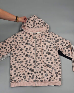 Фотография  724 - Толстовки#10 кг, ЛОТ № СХ-0151 оптом в Петропавловске-Камчатском и Камчатском крае