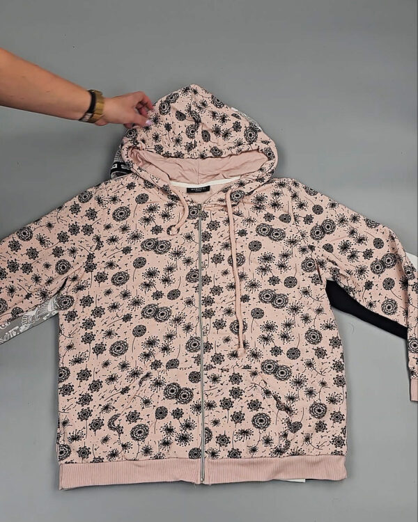 Фотография  963 - Толстовки#10 кг, ЛОТ № СХ-0151 оптом в Петропавловске-Камчатском и Камчатском крае