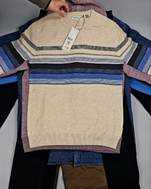 Фотография  317 - Мужской зимний микс Blend He, 20 кг, ЛОТ № СТ-9521 оптом в Петропавловске-Камчатском и Камчатском крае