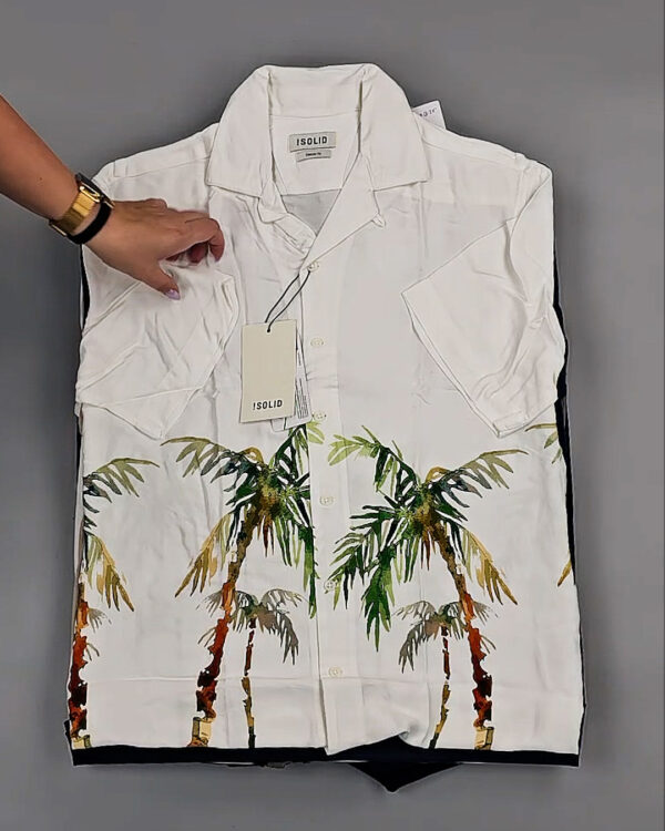 Фотография  586 - SOLID 075#15 кг, ЛОТ СТ-9386 оптом в Петропавловске-Камчатском и Камчатском крае