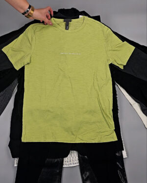 Фотография  919 - H&M A/W Women mix 095#15 кг, ЛОТ № СТ-9549 оптом в Петропавловске-Камчатском и Камчатском крае