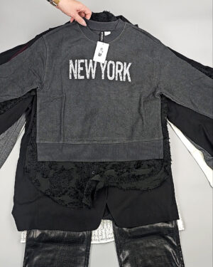 Фотография  714 - H&M A/W Women mix 095#15 кг, ЛОТ № СТ-9549 оптом в Петропавловске-Камчатском и Камчатском крае