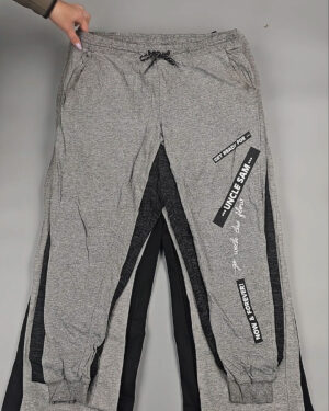 Фотография  763 - Спортивные штаны Ex#25 кг, ЛОТ № СХ-0172 оптом в Петропавловске-Камчатском и Камчатском крае