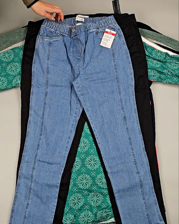 Фотография  363 - CANADA  Winter mix 084#20 кг, ЛОТ № СТ-9520 оптом в Петропавловске-Камчатском и Камчатском крае