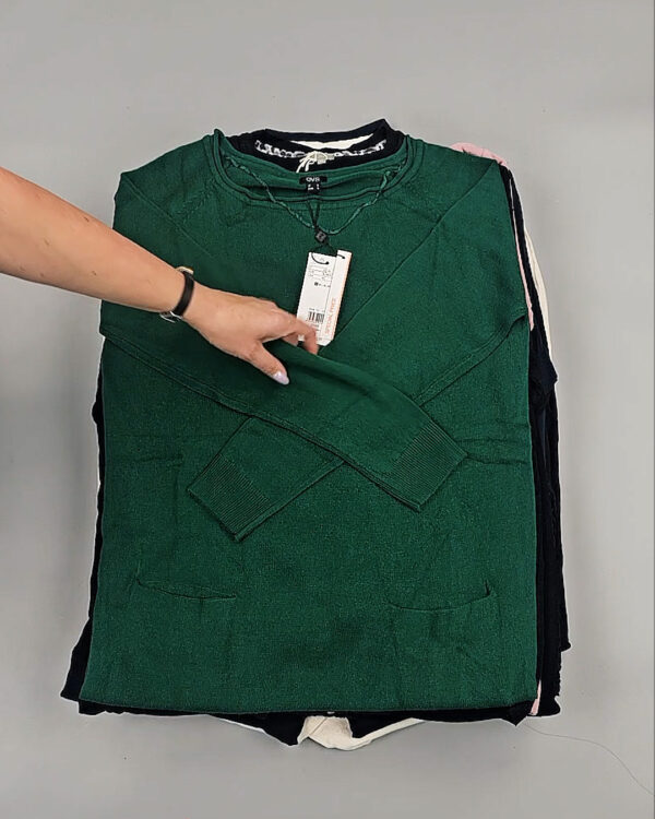 Фотография  269 - OVS Winter м/ж mix#15 кг, ЛОТ СТ-9508 оптом в Петропавловске-Камчатском и Камчатском крае