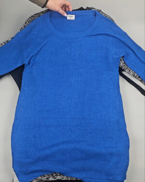 Фотография  289 - Платья Winter#25 кг, ЛОТ № СХ-0174 оптом в Петропавловске-Камчатском и Камчатском крае