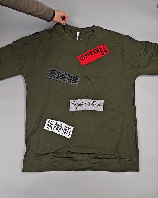 Фотография  804 - DEFACTO mix Sp/Sum#17,9 кг, ЛОТ № СТ-9540 оптом в Петропавловске-Камчатском и Камчатском крае