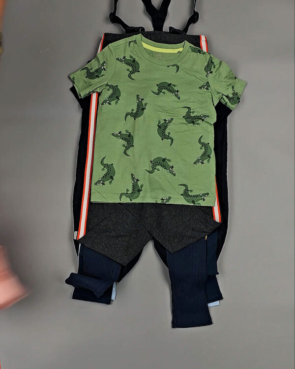 Фотография  285 - TCM Kids зима 104#6 кг, ЛОТ СТ-9614 оптом в Петропавловске-Камчатском и Камчатском крае