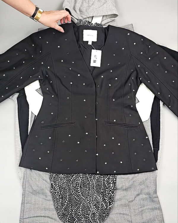 Фотография  494 - H&M A/W Women mix 095#15 кг, ЛОТ № СТ-9546 оптом в Петропавловске-Камчатском и Камчатском крае