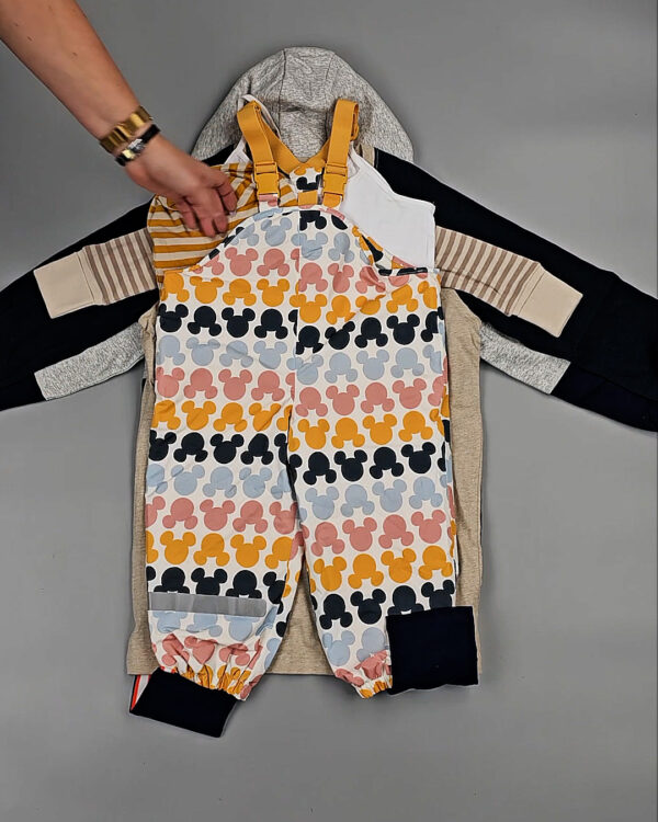 Фотография  974 - TCM Kids зима 104#6 кг оптом в Петропавловске-Камчатском и Камчатском крае