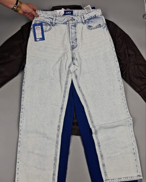 Фотография  740 - JACK JONES Women mix 075 #15 кг, ЛОТ СТ-9531 оптом в Петропавловске-Камчатском и Камчатском крае