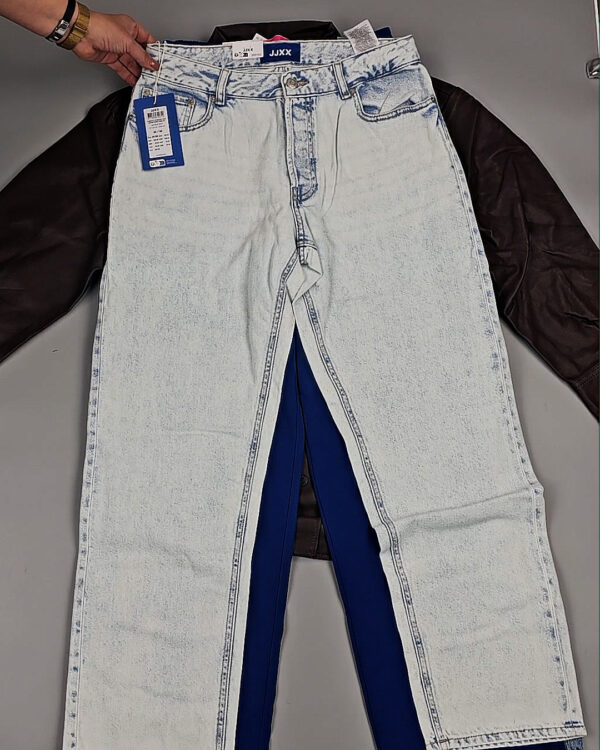 Фотография  116 - JACK JONES Women mix 075 #15 кг, ЛОТ СТ-9531 оптом в Петропавловске-Камчатском и Камчатском крае