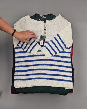 Фотография  932 - OVS Winter м/ж mix#15 кг, ЛОТ СТ-9504 оптом в Петропавловске-Камчатском и Камчатском крае