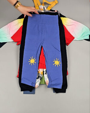 Фотография  381 - TCM Kids зима 104#6 кг, ЛОТ СТ-9615 оптом в Петропавловске-Камчатском и Камчатском крае