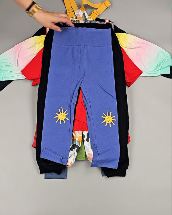 Фотография  748 - TCM Kids зима 104#6 кг, ЛОТ СТ-9615 оптом в Петропавловске-Камчатском и Камчатском крае