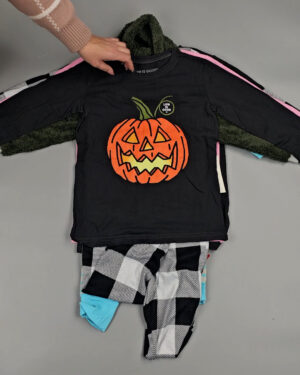 Фотография  202 - BABY KIDS CAN Winter 44#7 кг оптом в Петропавловске-Камчатском и Камчатском крае