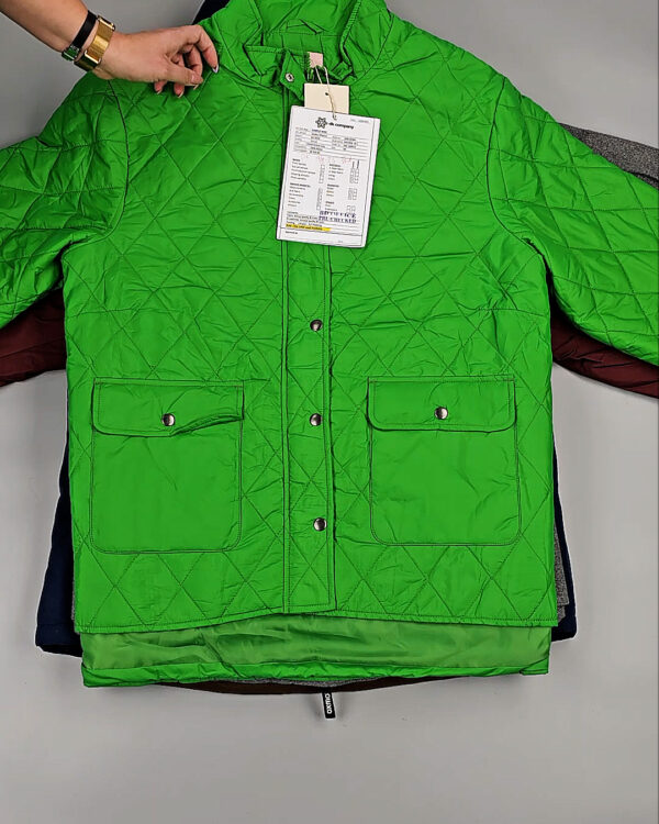 Фотография  641 - Женский зимний микс DK COMPANY, 20 кг, ЛОТ № СТ-9528 оптом в Петропавловске-Камчатском и Камчатском крае