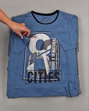 Фотография  116 - Домашняя одежда LIDL 114#7 кг, ЛОТ СТ-9489 оптом в Петропавловске-Камчатском и Камчатском крае