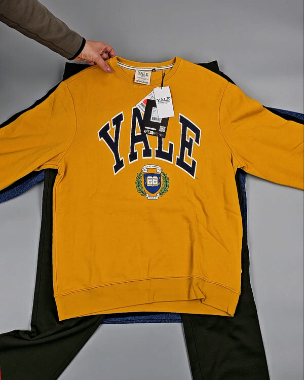 Фотография  120 - Мужской зимний микс Blend He, 20 кг, ЛОТ № СТ-9522 оптом в Петропавловске-Камчатском и Камчатском крае