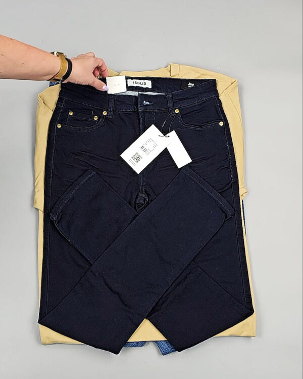 Фотография  915 - SOLID 075#15 кг, ЛОТ СТ-9387 оптом в Петропавловске-Камчатском и Камчатском крае