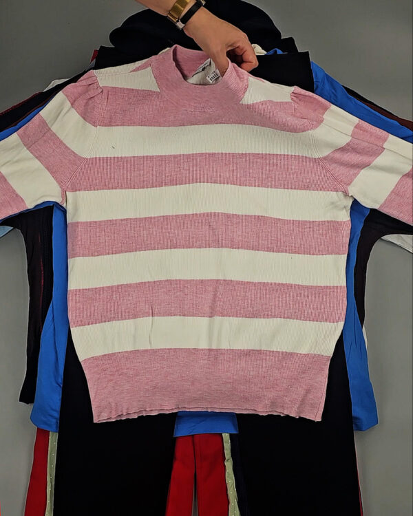 Фотография  246 - TCM Winter 104#20 кг, ЛОТ СТ-9554 оптом в Петропавловске-Камчатском и Камчатском крае