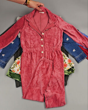 Фотография  255 - BABY KIDS CAN Winter 44#7 кг, ЛОТ СТ-9612 оптом в Петропавловске-Камчатском и Камчатском крае