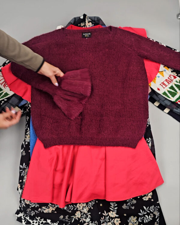 Фотография  847 - Cr+Ex Winter mix#100 кг, ЛОТ № СХ-0155 оптом в Петропавловске-Камчатском и Камчатском крае