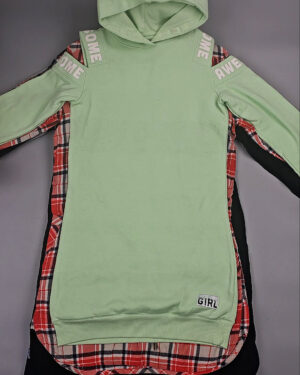 Фотография  497 - Платья Winter#25 кг, ЛОТ № СХ-0174 оптом в Петропавловске-Камчатском и Камчатском крае