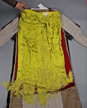 Фотография  599 - H&M A/W Women mix 095#15 кг оптом в Петропавловске-Камчатском и Камчатском крае