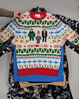 Фотография  325 - Cr+Ex Winter mix#100 кг, ЛОТ № СХ-0155 оптом в Петропавловске-Камчатском и Камчатском крае