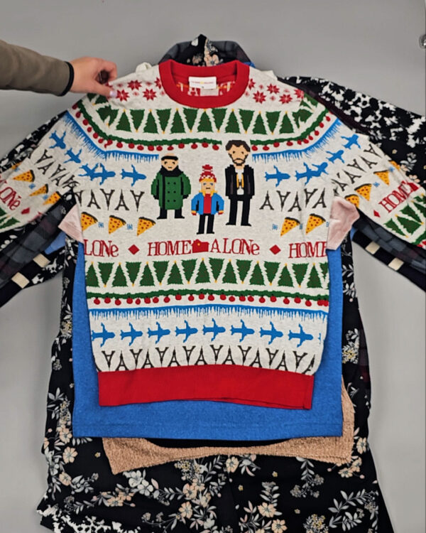 Фотография  120 - Cr+Ex Winter mix#100 кг, ЛОТ № СХ-0155 оптом в Петропавловске-Камчатском и Камчатском крае