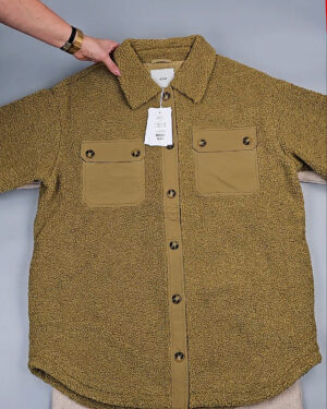 Фотография  842 - Женский зимний микс DK COMPANY, 20 кг, ЛОТ № СТ-9527 оптом в Петропавловске-Камчатском и Камчатском крае