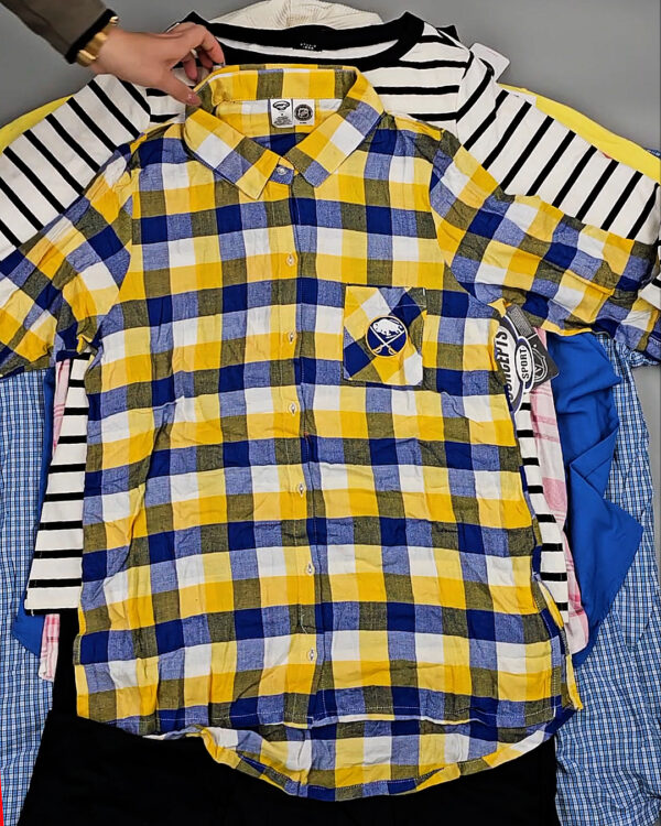 Фотография  174 - CANADA  Winter mix 084#20 кг, ЛОТ № СТ-9519 оптом в Петропавловске-Камчатском и Камчатском крае