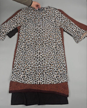 Фотография  670 - Платья Winter#25 кг, ЛОТ № СХ-0173 оптом в Петропавловске-Камчатском и Камчатском крае