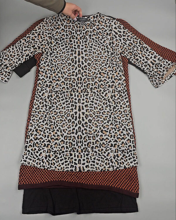 Фотография  988 - Платья Winter#25 кг, ЛОТ № СХ-0173 оптом в Петропавловске-Камчатском и Камчатском крае