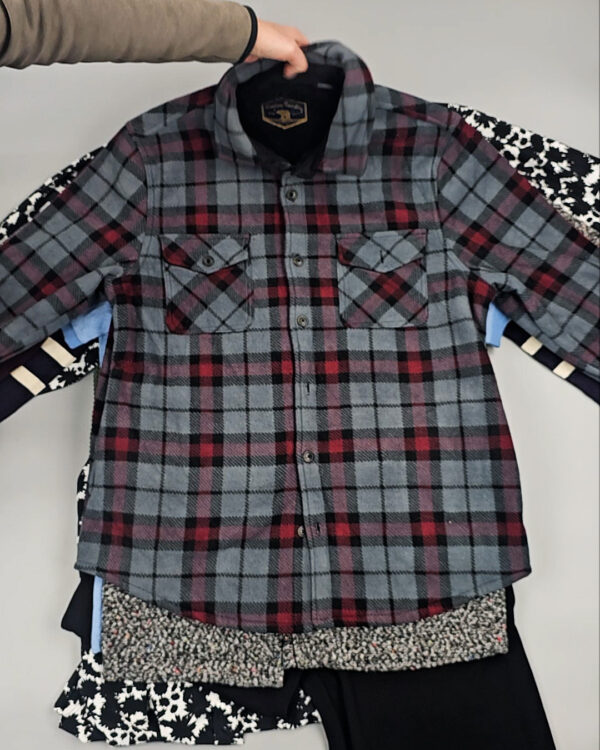 Фотография  629 - Cr+Ex Winter mix#100 кг, ЛОТ № СХ-0155 оптом в Петропавловске-Камчатском и Камчатском крае