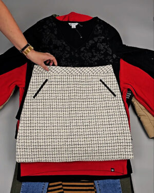 Фотография  852 - BRAND STOCK Winter#20 кг, ЛОТ № СТ-9529 оптом в Петропавловске-Камчатском и Камчатском крае