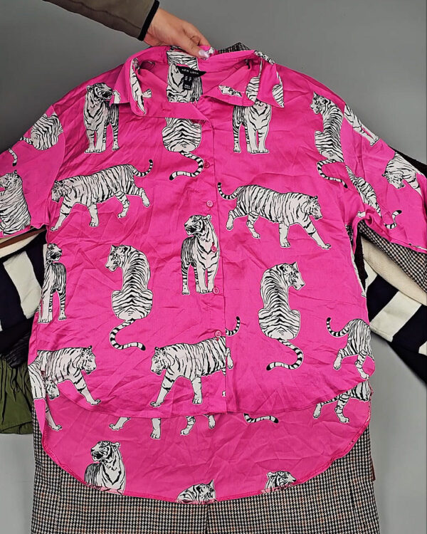 Фотография  708 - Scotland Winter БМ#60 кг, ЛОТ № СХ-0159 оптом в Петропавловске-Камчатском и Камчатском крае